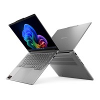 Lenovo IdeaPad Pro 5/14AKP10/AI5-340/14"/2880x1800/24GB/512GB/AMD int/W11H/Gray/2R
