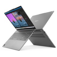 Lenovo IdeaPad Slim 5/16AKP10/AI5-340/16"/WUXGA/16GB/512GB/AMD int/W11H/Gray/2R
