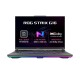 ASUS ROG Strix G16/G614PR-TS150Z/R9-8940HX/16"/2560x1600/32GB/1TB/RTX 5070Ti/bez OS/Gray/2R