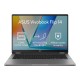 ASUS Vivobook 14 Flip/TP3407SA-OLED147WZ/U7-256V/14"/WUXGA/T/16GB/1TB/Intel int/W11H/Gray/2R