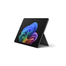 Microsoft Surface Pro 13" (12. edícia)/U5-335/13"/2880x1920/T/16GB/256GB/Intel int/W11P/Black/2R