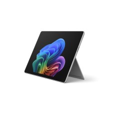 Microsoft Surface Pro 13" (12. edícia)/U7-366H/13"/2880x1920/T/32GB/512GB/Intel int/W11P/Platinum/2R