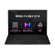 ASUS ROG Flow Z13/GZ302EA-RU225WZ/AIMAXPLUS-395/13,4"/2560x1600/T/32GB/1TB/AMD int/W11H/Black/2R