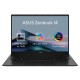 ASUS Zenbook 14/UM3406GA-OLED232W/AI7-445/14"/WUXGA/T/32GB/1TB/AMD int/W11H/Black/2R