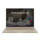 ASUS Zenbook A14/UX3407QA-OLED180W/SD-X1-26-100/14"/WUXGA/16GB/1TB/Adreno/W11H/Gold/2R