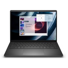 Dell Pro 14 Essential/PV14250/5-120U/14"/WUXGA/16GB/1TB/Intel int/W11P/Black/3R NBD
