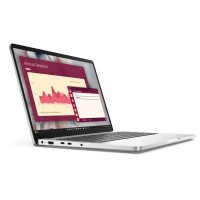 Dell Pro 14/PC14250/U7-255U/14"/WUXGA/16GB/512GB/Intel int/W11P/Platinum/3R NBD