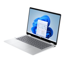 HP Omnibook 5/14-fp0001ncx/5-120U/14"/WUXGA/T/16GB/512GB/Intel int/W11H/Silver/3R