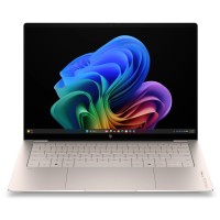 HP Omnibook Ultra/14-kd0072ncx/U7-356H/14"/2880x1800/T/32GB/512GB/Intel int/W11P/Gold/2R