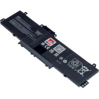 Batéria T6 Power pre HP 250 G10, 255 G10, 14-ee0000, 14-em0000, 3648mAh, 41Wh, 3cell, Li-pol