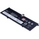 Batéria T6 Power pre Lenovo Yoga C940-14IIL, 7820mAh, 60Wh, 4cell, Li-Pol, 12pin