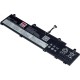 Batéria T6 Power pre Lenovo ThinkPad L14 Gen 3, Gen 4, L15 Gen 3, Gen 4, 4948mAh, 57Wh, 3cell