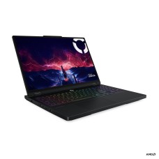 Lenovo Legion Pro 5/16ADR10/R7-8745HX/16"/2560x1600/32GB/1TB/RTX 5060/W11H/Eclipse Black/3R