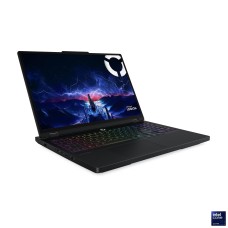 Lenovo Legion Pro 5/16IRX10/i9-14900HX/16"/2560x1600/32GB/1TB/RTX 5070/bez OS/Eclipse Black/3R