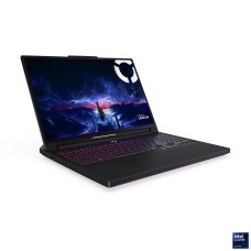 Lenovo Legion Pro 7/16IAX10H/U9-290HXP/16"/2560x1600/64GB/2TB/RTX 5080/W11P/Eclipse Black/3R On-Site