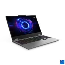 Lenovo LOQ/15IRX10/i7-13650HX/15,6"/QHD/32GB/1TB/RTX 5070/bez OS/Luna Grey/2R
