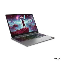 Lenovo LOQ/15AHP11/R7-250/15,3"/WUXGA/32GB/512GB/RTX 5060/W11H/Luna Grey/2R