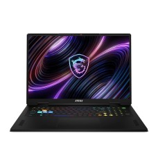 MSI Raider 16"/QHD+/U9/32GB/1TB/RTX5070Ti/W11H