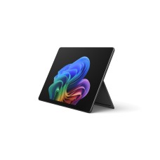 Microsoft Surface Pro 13" (12. edícia)/SD-X2 Elite/13"/2880x1920/T/16GB/512GB/Adreno/W11P/Black/2R