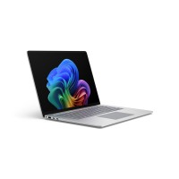 Microsoft Surface Laptop 15" (8. edícia)/SD-X2 Elite/15"/3270x2180/T/16GB/512GB/Adreno/W11P/Platinum/