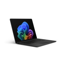 Microsoft Surface Laptop 15" (8. edícia)/SD-X2 Elite/15"/3270x2180/T/16GB/1TB/Adreno/W11P/Black/2R