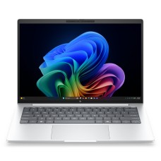 HP EliteBook 8/G2i AI/U7-355/14"/WUXGA/32GB/512GB/Intel int/W11P/Silver/3R