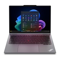 Lenovo ThinkPad X1/X1 2-in-1 Gen 11/UX7-368H/14"/2880x1800/T/64GB/1TB/Intel int/W11P/Gray/3R
