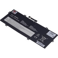 Batéria T6 Power pre Lenovo Yoga Duet 7-13ITL6, 5311mAh, 41Wh, 4cell, Li-pol