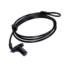 TRUST TIRON LAPTOP SECURITY CABLE