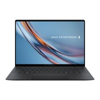 ASUS ExpertBook B9/B9406CAA-TOLEDU7321BXZ/U7-356H/14"/2880x1800/T/32GB/1TB/Intel int/W11P/Black/3RNB