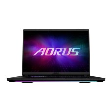 Gigabyte AORUS MASTER 16/6XJM4CZE64SP/R9-9955HX3D/16"/QHD/32GB/1TB/RTX 5070Ti/W11P/Black/2R