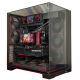Herné PC AMD RYZEN 7 9850X3D/RTX 5080/32GB RAM/2TB NVme/WIN 11/TR