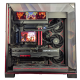 Herné PC AMD RYZEN 7 9850X3D/RTX 5080/32GB RAM/2TB NVme/WIN 11/TR