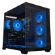Herné PC AMD RYZEN 7 5700X/RTX 3080 10GB/16GB RAM/500GB NVMe/700W/Win 11