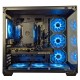Herné PC AMD RYZEN 7 5700X/RTX 3080 10GB/16GB RAM/500GB NVMe/700W/Win 11
