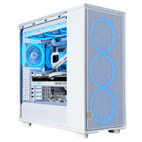 Herné PC AMD RYZEN 7 9850X3D/RTX 5080 16GB/32GB RAM/2TB NVMe/1000W