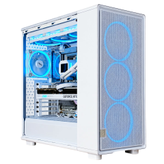 Herné PC AMD RYZEN 7 9850X3D/RTX 5080 16GB/32GB RAM/2TB NVMe/1000W
