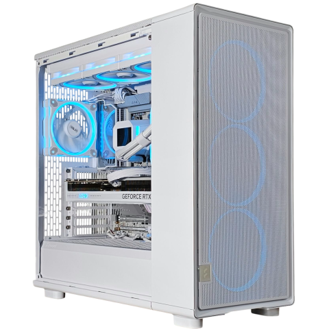 Herné PC AMD RYZEN 7 9850X3D/RTX 5080 16GB/32GB RAM/2TB NVMe/1000W