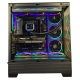 Herné PC AMD RYZEN 7 7800x3d/RTX 5070/32GB DDR5/1TB Nvme/1000W/Win11