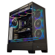 Herné PC AMD RYZEN 7 7800x3d/RTX 5070/32GB DDR5/1TB Nvme/1000W/Win11