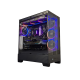 Herné PC AMD RYZEN 7 7800X3D/RX 9070 XT 16GB/32GB DDR5/1TB NVMe