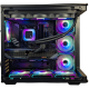 Herné PC AMD RYZEN 7 7800X3D/RX 9070 XT 16GB/32GB DDR5/1TB NVMe