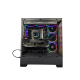 Herné PC AMD RYZEN 7 7800X3D/RX 9070 XT 16GB/32GB DDR5/1TB NVMe