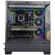 Herné PC AMD RYZEN 7 9850X3D/RTX 5070 Ti 16GB/32GB DDR5/1TB NVMe/1000W