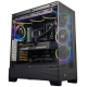Herné PC AMD RYZEN 7 7800X3D/RTX 5070 Ti 16GB/32GB RAM/1TB NVMe/850W
