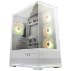 Herné PC AMD RYZEN 7 7800x3d/RTX 5060 Ti/32GB RAM/1TB NVMe/850W
