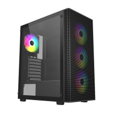 X-Diablo Gamer/514 5060 RGB bez OS/Midi/i5-14400F/32GB/1TB/RTX 5060/bez OS/3R