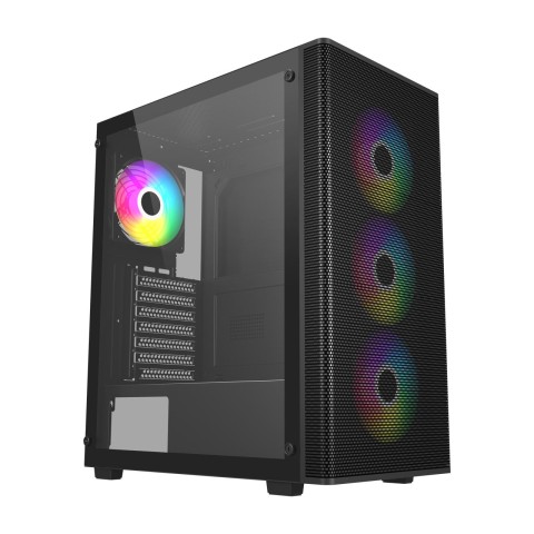 X-Diablo Gamer/514 5060 RGB bez OS/Midi/i5-14400F/32GB/1TB/RTX 5060/bez OS/3R