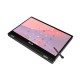 ASUS Chromebook CM14 Flip/CM1402FM2A-EC0319/MTK-520/14"/FHD/T/8GB/128GB/Mali G52/Chrome EDU/Gray/2R