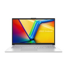 ASUS Vivobook Go 15/E1504FA-BQ5409W/R3-30/15,6"/FHD/8GB/256GB/AMD int/W11H/Silver/2R